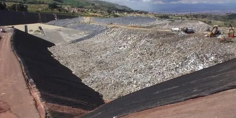 Illustrative image of Landfill geotechnics in Anaheim